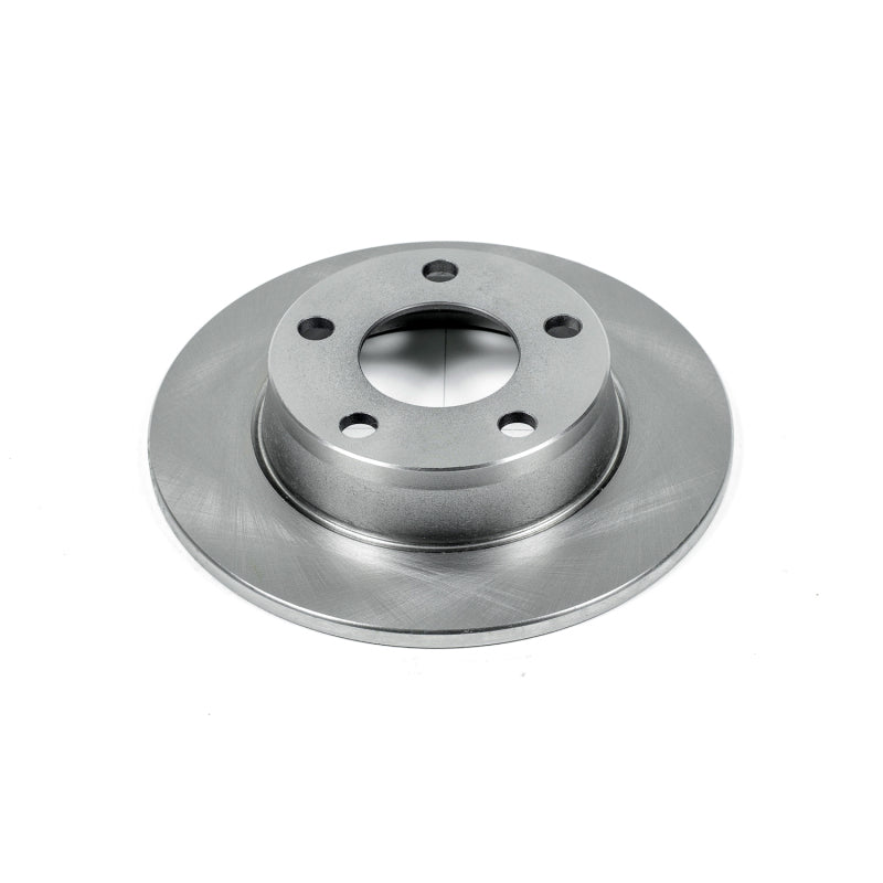 PowerStop Rear Brake Rotor | Audi A6 Quattro (98-04) (EBR658)
