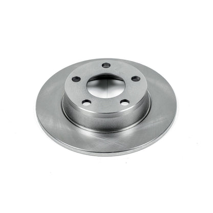 PowerStop Rear Brake Rotor | Audi A6 Quattro (98-04) (EBR658)