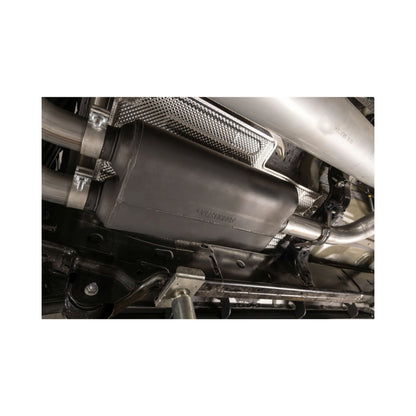 Flowmaster American Thunder Cat-Back For Toyota Tacoma (24-26) (818176)