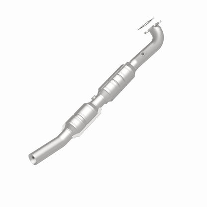 Magnaflow 51683 OEM Passenger Side DirectFit Converter For Chevy Camaro 3.6L