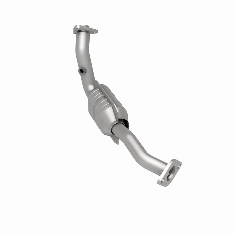 Magnaflow 93224 DirectFit Converter For Nissan Frontier/XTerra 3.3L P/S Rear