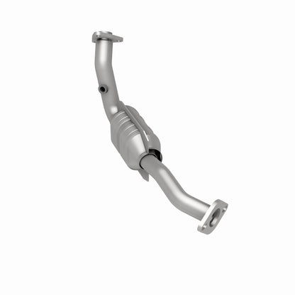 Magnaflow 93224 DirectFit Converter For Nissan Frontier/XTerra 3.3L P/S Rear