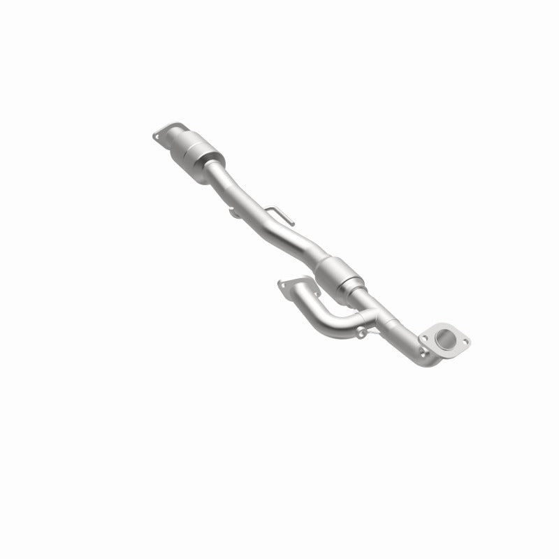 MagnaFlow 23009 Y-Pipe Converter For Lexus ES330/Toyota Camry/Solara 04-08