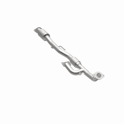 MagnaFlow 23009 Y-Pipe Converter For Lexus ES330/Toyota Camry/Solara 04-08