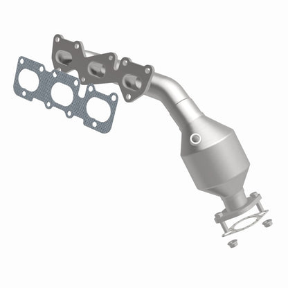 Magnaflow 51401 Direct-Fit Converter For Kia Borrego 09 3.8L