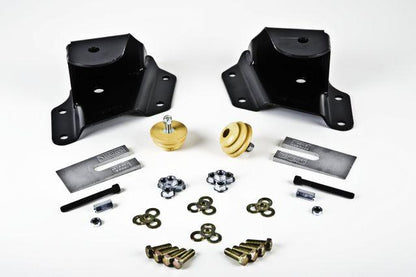 Belltech HANGER KIT 99-06 GM/GMC 1500 STD CAB 2inch