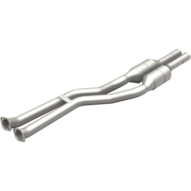 Magnaflow 49760 DirectFit Rear OEM Converter For BMW 3 (01-06)