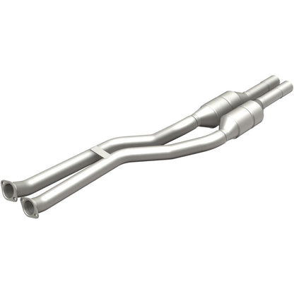 Magnaflow 49760 DirectFit Rear OEM Converter For BMW 3 (01-06)