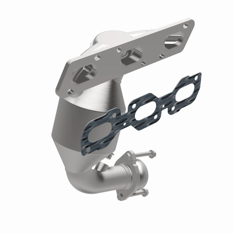 Magnaflow 49376 DirectFit Converter OEM Front Manifold For 08 Escape 3.0L