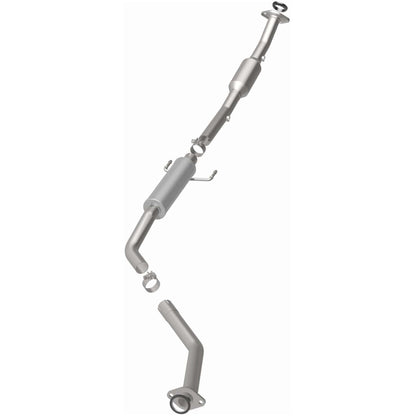 MagnaFlow 2000-2005 Toyota Celica California Grade CARB Compliant Direct-Fit Catalytic Converter