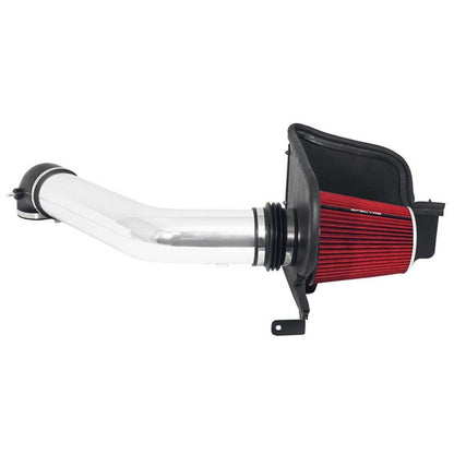 Spectre 04-08 F150 V8-5.4L F/I Air Intake Kit | F150 (9925)