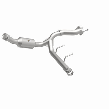 Magnaflow 280275 DirectFit Converter For Ford F-150 2021 5L Underbody