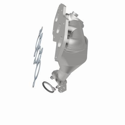 Magnaflow 52017 DirectFit Converter For RX450H 3.5L Left