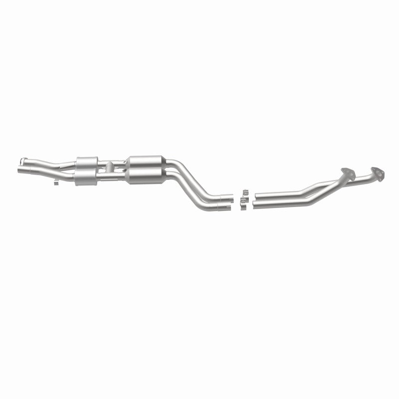 Magnaflow 24021 DirectFit Converter for BMW 328 2.8L 96-98