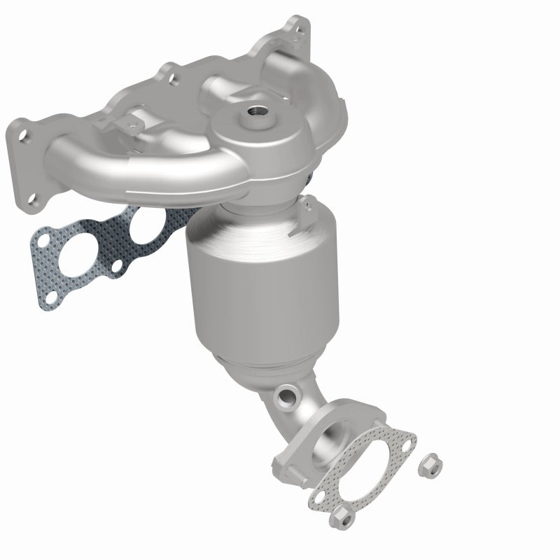 Magnaflow 22-266 Direct-Fit Catalytic Converter For Kia Sorento 2.4L