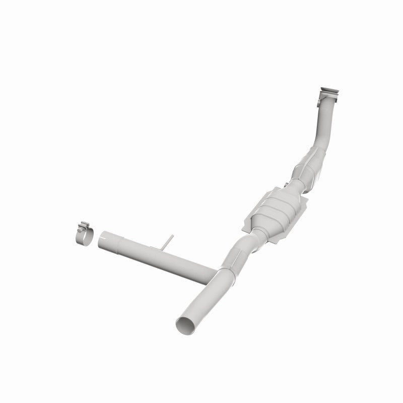Magnaflow 51744 P/S 04-06 Ford F-150 5.4L 4WD Converter