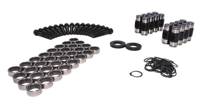 COMP Cams Trunnion Kit LS-Type Rocker Retrofit