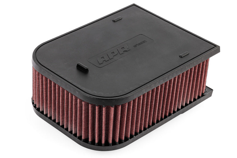 APR High Flow Intake Filter | Porsche Macan (15-18) (RF100032)