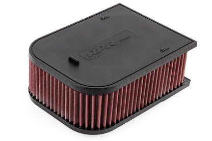 APR High Flow Intake Filter | Porsche Macan (15-18) (RF100032)