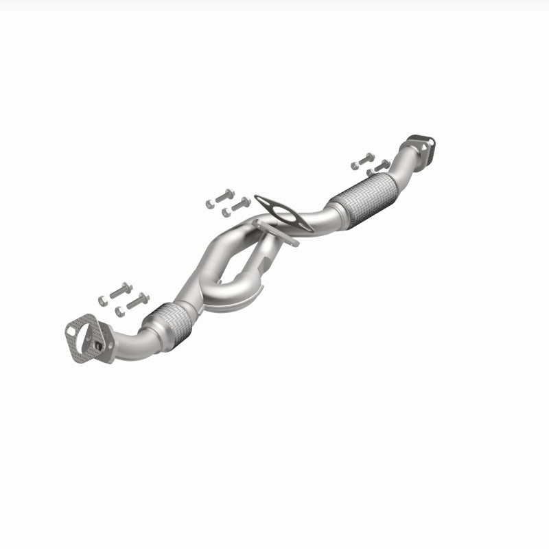 Magnaflow 107-0131 Front Pipe Kit For Hyundai Tucson/Sportage 2.7L