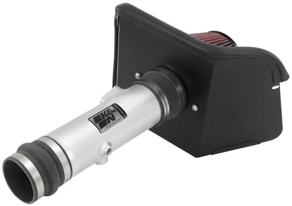 K&N 69 Series Typhoon Performance Intake Kit | Chevrolet Impala (13.6L) (69-4526TS)