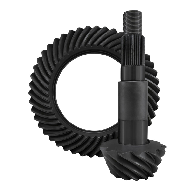 Yukon Gear High Performance Gear Set For Dana 80 in a 4.88 Ratio