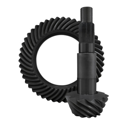 Yukon Gear High Performance Gear Set For Dana 80 in a 3.73 Ratio / Thin