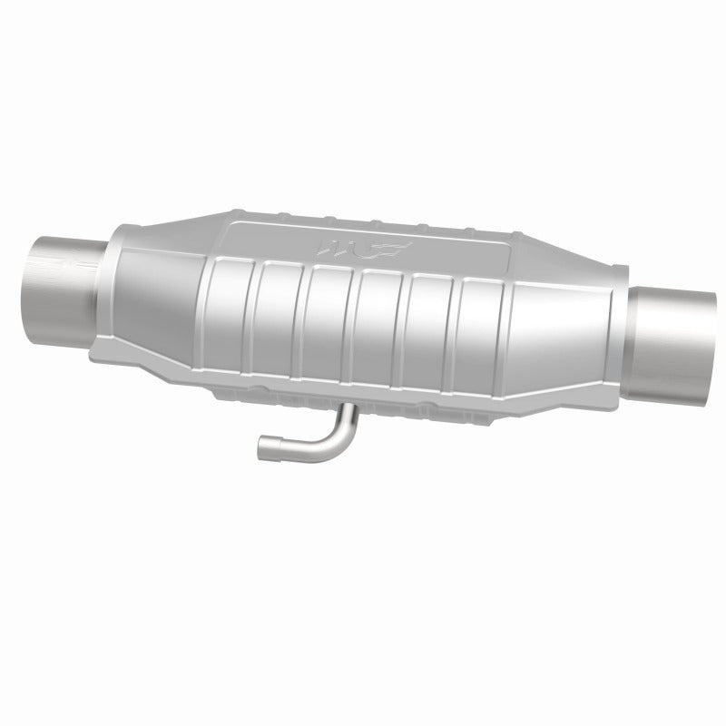 Magnaflow Univ Catalytic Converter | Chevy Camaro/Caprice/Corvette/Monte Carlo/Firebird (94019)