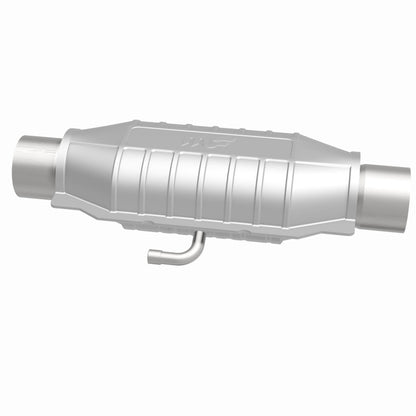 Magnaflow Univ Catalytic Converter | Chevy Camaro/Caprice/Corvette/Monte Carlo/Firebird (94019)