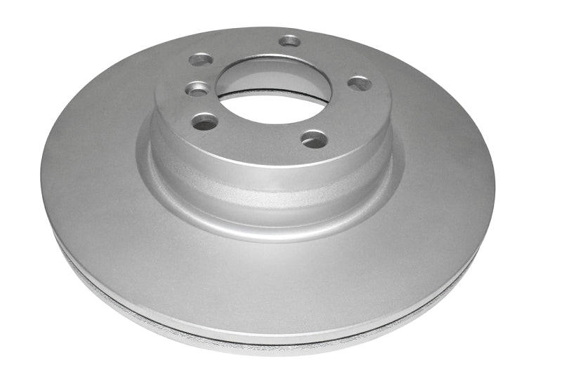 DBA 348mm Front Street Series En-Shield Brake Rotor | BMW 230i (17-21) (DBA2284E)