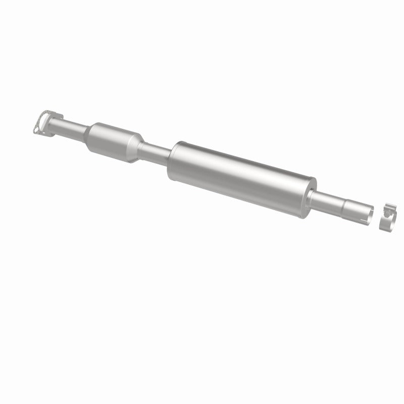 Magnaflow 21-986 DirectFit Converter For Ford Explorer 16-17 2.3L