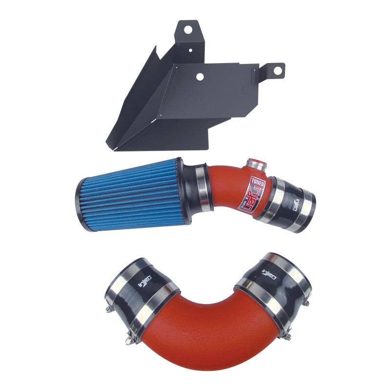 Injen Short Ram Intake | Audi A3 / TT / TT RS / Volkswagen Atlas (17-20) (SP3089WR)