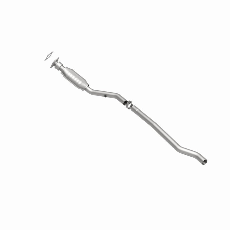 Magnaflow 93279 Dir Fit Converter For Caravan/Voyager 96-98 3.3L