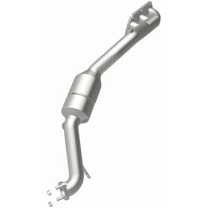 Magnaflow 51161 DirectFit Converter For Audi A8 6.0L (05-09)