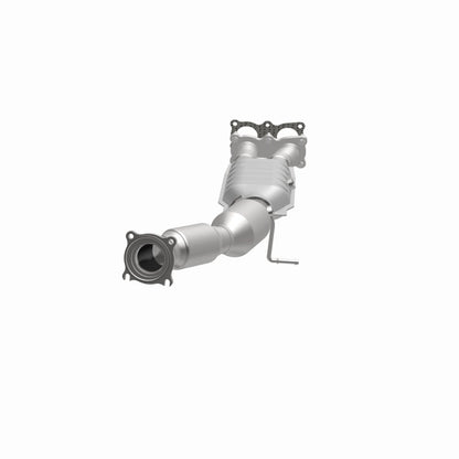 Magnaflow OEM Grade D-Fit Cat | Volvo S80 3.2L (06-16) (52005)