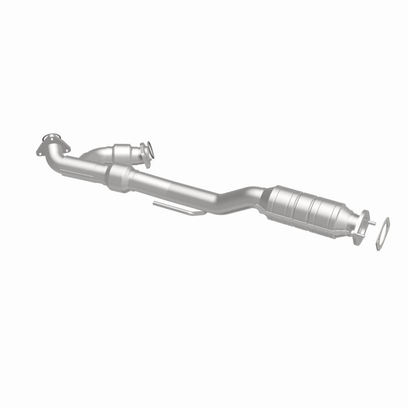Magnaflow 52190 DirectFit Converter For Altima 07-08 3.5L Underbody