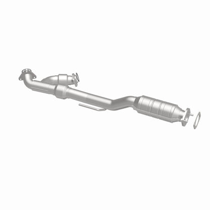 Magnaflow 52190 DirectFit Converter For Altima 07-08 3.5L Underbody