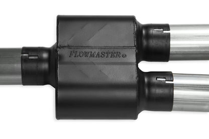 Flowmaster Outlaw Cat-back For RAM 1500/DT (817936)