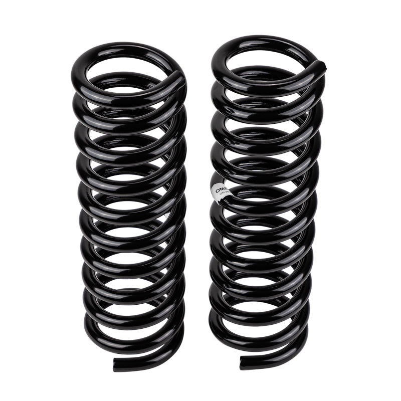 ARB 2927 Old Man Emu Coil Spring (Pair) For 2002-2017 Jeep Liberty (KJ) NEW
