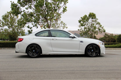 Dinan St-1 Coil-Over Suspension | BMW M2 (16-18) (D190-8701)