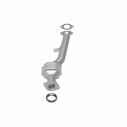 MagnaFlow Conv DF 2.0L Turbo Catalytic Converter | Subaru WRX (02-07) (23147)