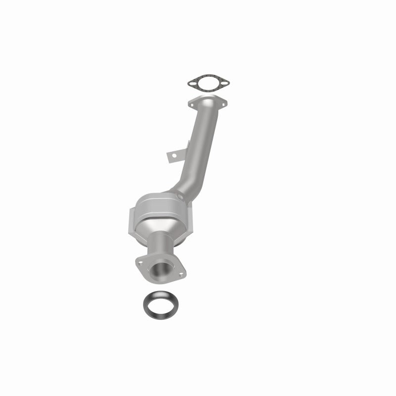 MagnaFlow OEM Grade Catalytic Converter | Subaru Impreza / Legacy / Forester (02-07) (49985)