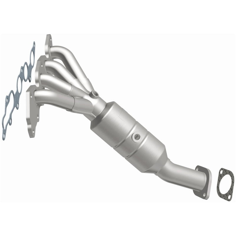 Magnaflow 49203 DirectFit Converter For Ford Fusion 2.3L