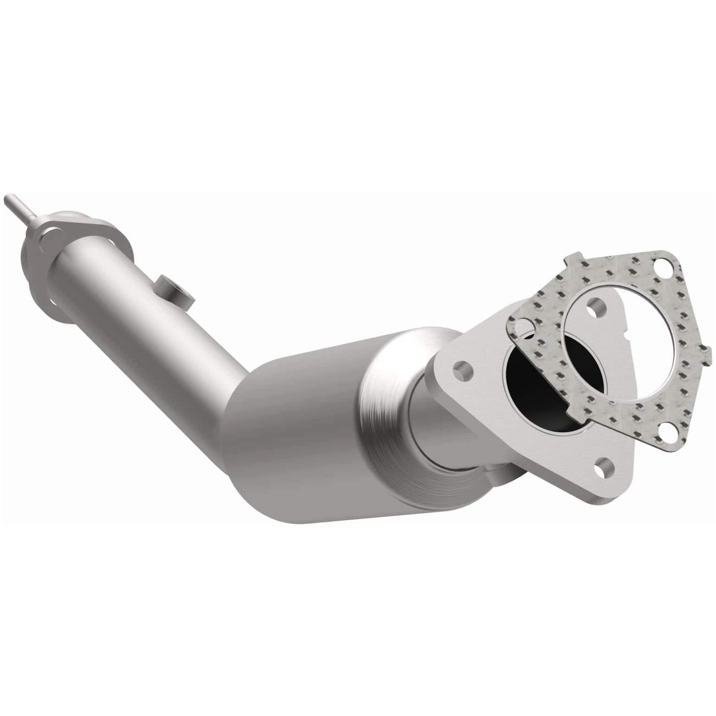 MagnaFlow California Grade CARB Compliant Direct-Fit Catalytic Converter 4481489