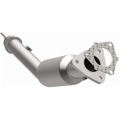 MagnaFlow California Grade CARB Compliant Direct-Fit Catalytic Converter 4481489