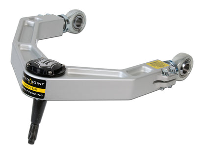 ICON 98562DJ Billet Upper Control Arm Delta Joint Kit for 10-20 Ford F150 Raptor