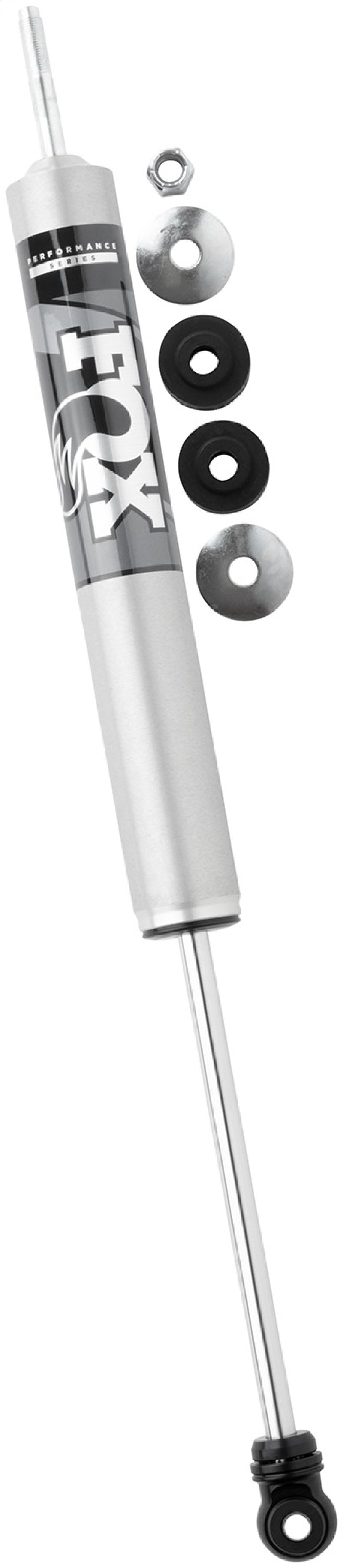 FOX 985-24-196 fits Toyota 2005+ Tacoma 2 Perf Series 10.6in. IFP Rear Shock