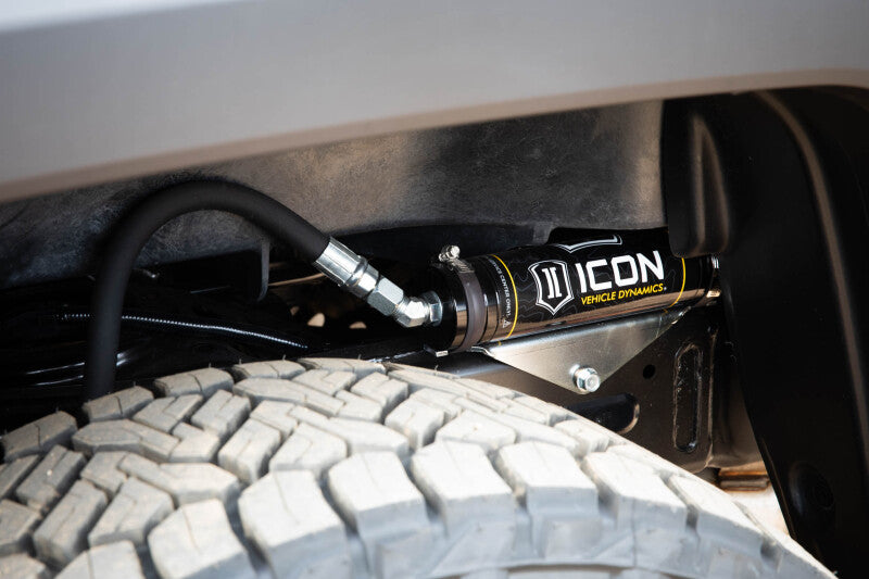 ICON 57808P for 24-25 Toyota Tacoma 0-1in Rear 2.5 Series Shock VS RR Pair