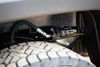 ICON 57808P for 24-25 Toyota Tacoma 0-1in Rear 2.5 Series Shock VS RR Pair