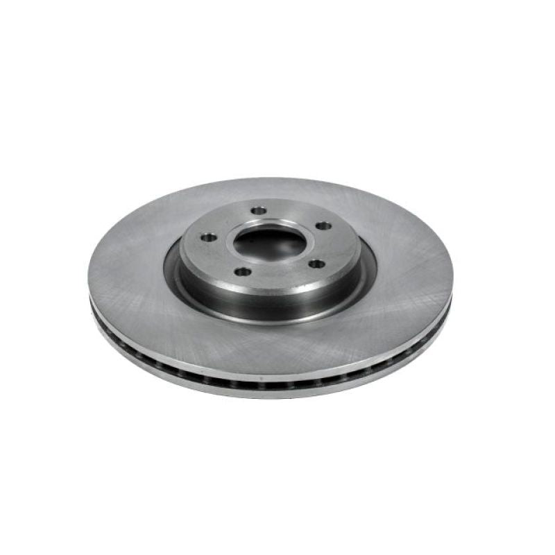 PowerStop Front Brake Rotor | Ford Escape (13-19) (EBR897)